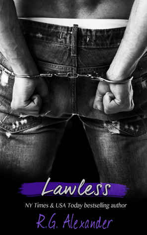Lawless (The Finn Factor, #8)