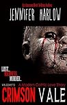 Crimson Vale by Jennifer Harlow