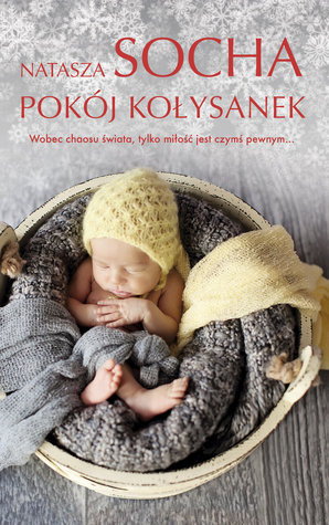 Pokój kołysanek (Paperback)
