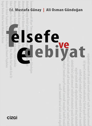 Felsefe ve Edebiyat (Paperback)
