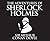 The Adventures of Sherlock Holmes
