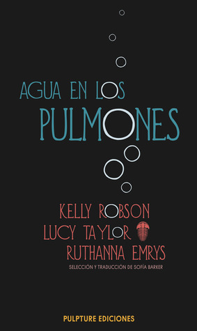 Agua en los pulmones (Paperback)