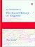 An Introduction to the Social History of England by A.G. Xavier
