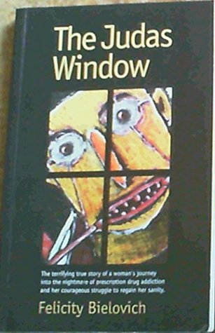 The Judas Window (Paperback)