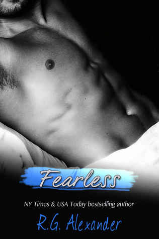 Fearless (The Finn Factor, #7)