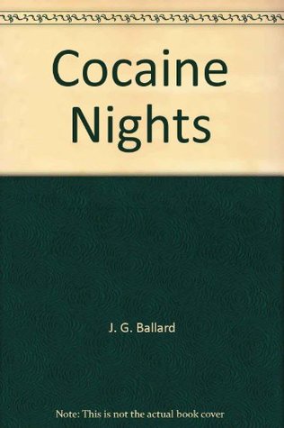 Cocaine Nights