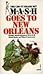MASH Goes to New Orleans