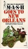 MASH Goes to New Orleans MASH Goes to New Orleans