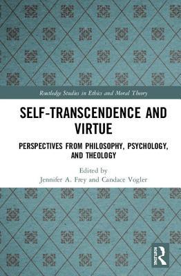 Self-Transcendence and Virtue
