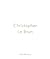 Christopher Le Brun: New Pa...