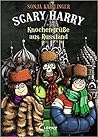 Knochengrüße aus Russland by Sonja Kaiblinger