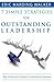7 Simple Strategies for Outstanding Leadership by Eric Harding Walker