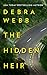 The Hidden Heir (Colby Agency Book 3)
