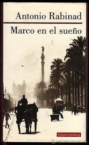 Marco en el sueño