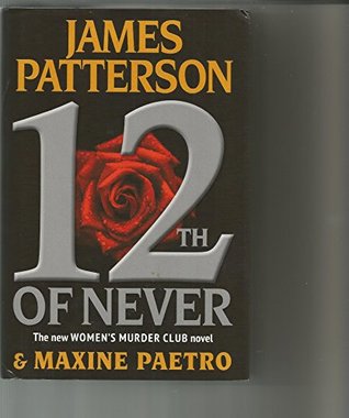 12th of Never