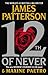 12th of Never (Womens Murder Club #12)