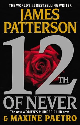 12th of Never