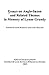 Essays on Anglo-Saxon and Related Themes in Memory of Lynne Grundy (Kings College London Medieval Studies (KCLMS), 17)