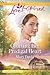 Courting Her Prodigal Heart (Prodigal Daughters, 3)