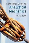 A Student's Guide to Analytical Mechanics (Student's Guides) A Student's Guide to Analytical Mechanics (Student's Guides)