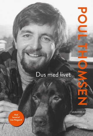 Poul Thomsen - Dus med livet