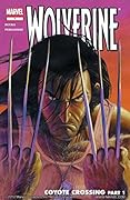Wolverine (2003-2009) #7