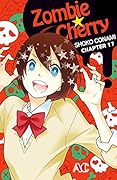 Zombie Cherry #17