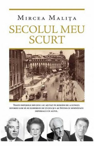Secolul meu scurt