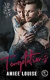 Temptations (Tattoos & Tears, #1) Temptations (Tattoos & Tears, #1)