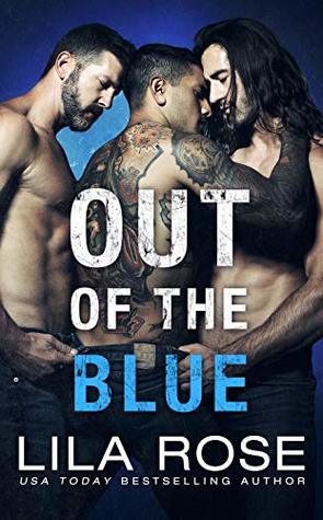 Out of the Blue (Kindle Edition)