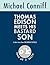 Thomas Edison Meets His Bastard Son by Michael Conniff