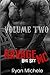 Ravage MC Series Volume Two by Ryan Michele Ravage MC Series Volume Two by Ryan Michele