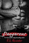 Dangerous (The Finn Factor, #3)