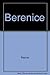 Berenice by Jean Racine