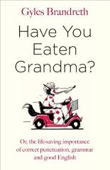 Cover of Have You Eaten Grandma?
