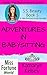 Adventures In Babysitting (Miss Fortune World: SS Beauty Book 5)
