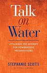 Talk on Water: At...