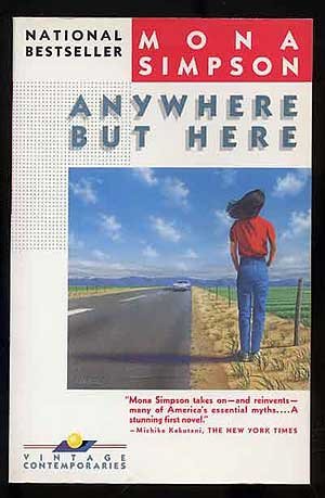 Anywhere but Here-Post
