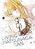 Living-Room Matsunaga-san, Vol. 4 by Keiko Iwashita