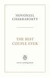 Book cover for The Best Couple Ever