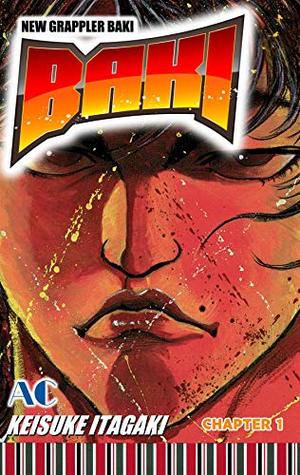 BAKI #1: FREE SAMPLE CHAPTER (Kindle Edition)