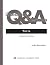 Questions & Answers by Anita Bernstein Questions & Answers by Anita Bernstein