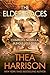 The Elder Races Complete Novella Bundle 2013-2018 by Thea Harrison