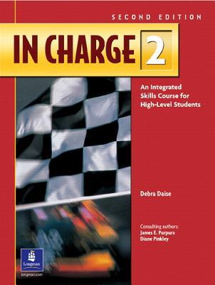In Charge 2 Teacher's Edition (2nd Edition)