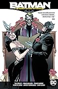 Batman: Preludes to the Wedding