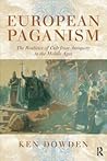 European Paganism by MR Ken Dowden