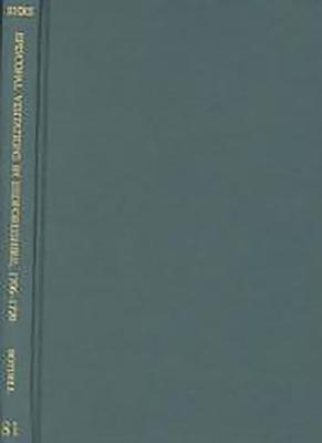 Episcopal Visitations in Bedfordshire, 1706-1720 (Publications Bedfordshire Hist Rec Soc) (Volume 81)