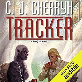 Tracker