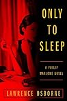 Only to Sleep