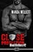 Close Protection (Blood Brothers #2)